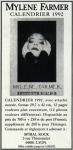 Mylène Farmer Presse Salut