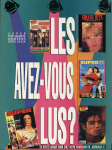 Mylène Farmer Presse Smash Hits