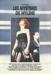 Mylène Farmer Presse Star Image