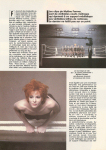 Mylène Farmer Presse Star Image