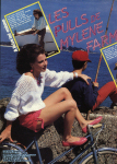 Mylène Farmer Boys and Girls 26 juillet 1984