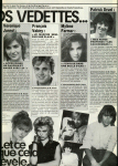 Mylène Farmer OK 12 novembre 1984