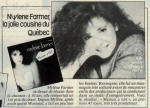 Mylène Farmer OK Juin 1984