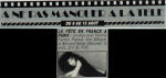 Mylène Farmer Girls 06 août 1986