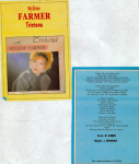Mylène Farmer Cool HS Octobre 1987