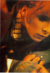 Mylène Farmer Graffiti HS N°4 1987