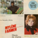 Mylène Farmer Nice Matin 30 Juillet 1987