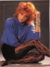 Mylène Farmer Quel avenir Madame Septembre 1987