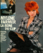 Mylène Farmer Presse Salut 15 juillet 1987
