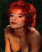 Mylène Farmer Presse Salut 15 juillet 1987