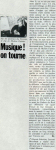 Mylène Farmer Stratégie 11 mai 1987