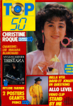 Mylène Farmer Top 50 15 juin 1987