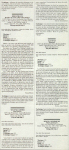 Mylène Farmer Presse Compact Avril 1988