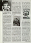 Mylène Farmer Presse Psychologies Juin 1988