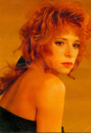 Mylène Farmer Presse Salut 16 mars 1988