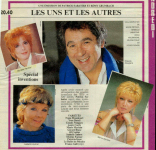 Mylène Farmer Presse Télé 7 Jours 11 avril 1988