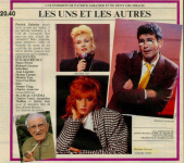 Mylène Farmer Presse 1988 Télé 7 Jours 25 janvier 1988