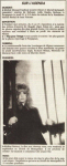 Mylène Farmer Presse Le Midi Libre 20 septembre 1989
