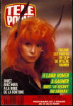 Télé Poche - 13 mars 1989