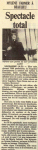 Mylène Farmer Presse Le Suisse 14 octobre 1989
