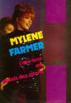 Mylène Farmer Presse Starlight Mai 1989