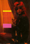 Mylène Farmer Presse Starlight Mai 1989