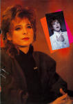 Mylène Farmer Presse Starlight Mai 1989