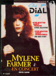 Mylène Farmermylene.netPresse 1997 Club Dial Septembre Octobre 1997