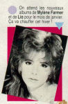 Mylène Farmermylene.netPresse 1990 OK 1990