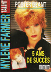 Talent Magazine - Juin 1991