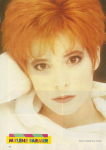 Mylène Farmer Presse 7 Extra 1991