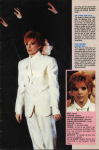 Mylène Farmer Presse Dorothée Magazine 1991