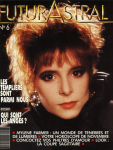Mylène Farmer Presse Futur Astral 1991