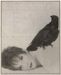 Mylène Farmer Presse Libération 1991