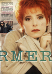 Mylène Farmer Presse 0K 15 avril1991