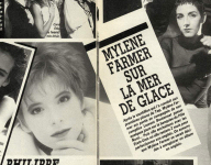 Mylène Farmer Presse 0K