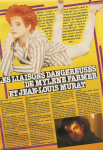 Mylène Farmer Presse 0K