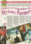Mylène Farmer Presse Salut