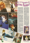 Mylène Farmer Presse Salut