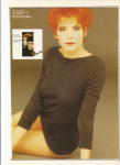 Mylène Farmer Presse Salut