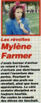 Mylène Farmer Presse Salut