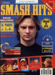 Mylène Farmer Presse Smash Hits 1991