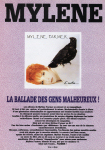 Mylène Farmer Presse Star Music 1991