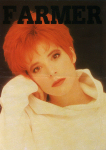 Mylène Farmer Presse Star Music 1991