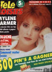 Mylène Farmer Presse Télé Loisirs 1991