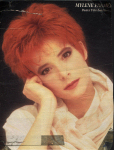 Mylène Farmer Presse Télé Loisirs 1991