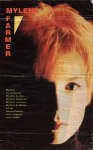 Mylène Farmer Presse Top Secrets 1991