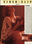 Mylène Farmer Presse Max Septembre1992