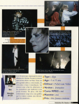 Mylène Farmer Presse Génération CDI 1992