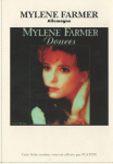 Mylène Farmer Presse Platine 1992